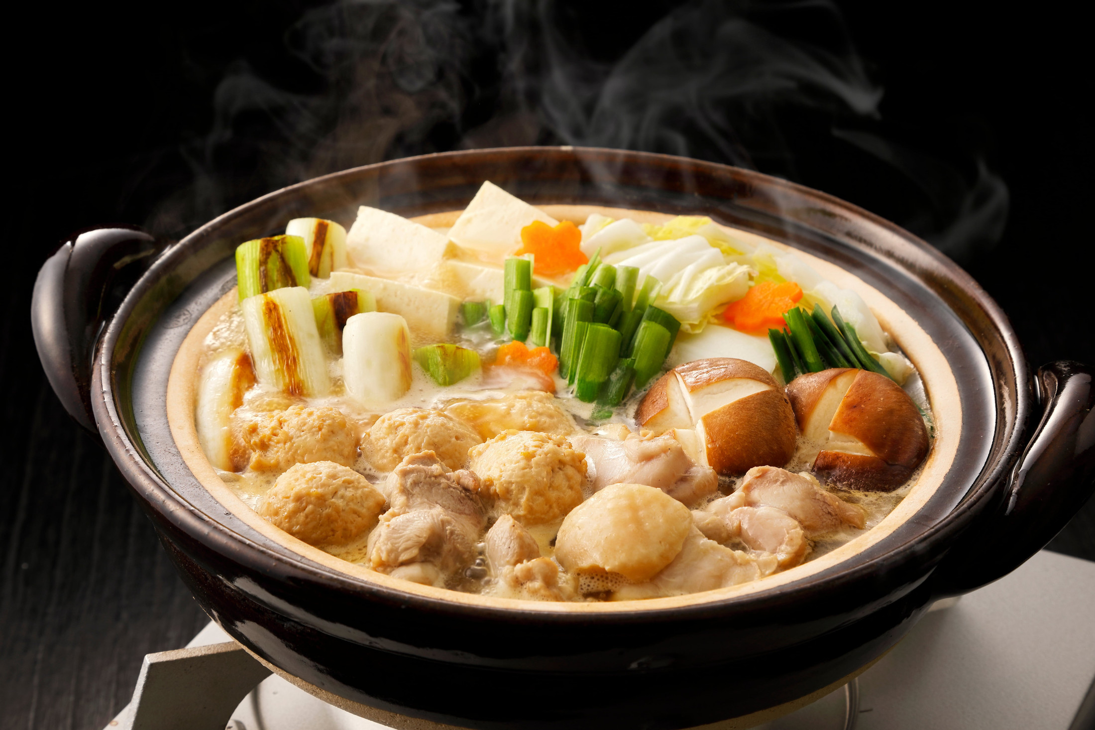 Chanko nabe chanko-nabe